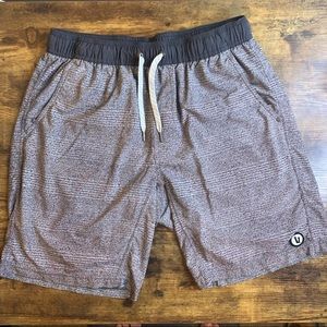 Vuori Kore Short
